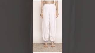 Latest Pants And Salwar, S