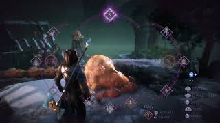 Defeating Amarell The Unwoven and The Formless One AT THE SAME TIME - Dragon Age: The Veilguard