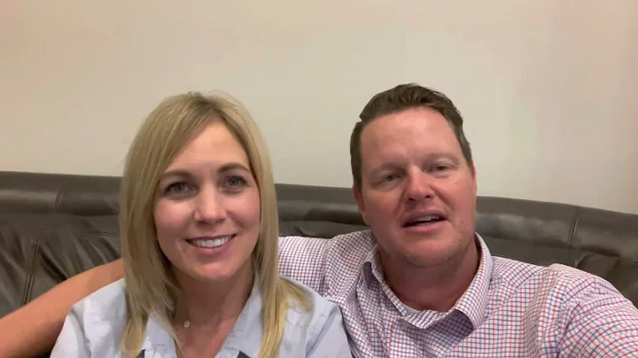 Heather and Nate Eldredge - Public Health