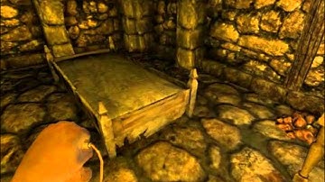 Amnesia: The Dark Descent Walkthrough - 009: Prison