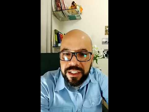 Vídeo: Socialização Do Filhote, Parte 2