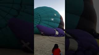 BALLOON FESTIVAL GOODYEAR AZ