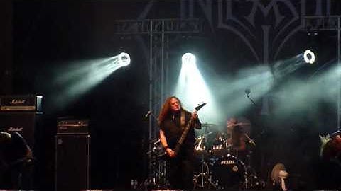 UNLEASHED Before the Creation of Time [Live 2016 Fall of Summer]