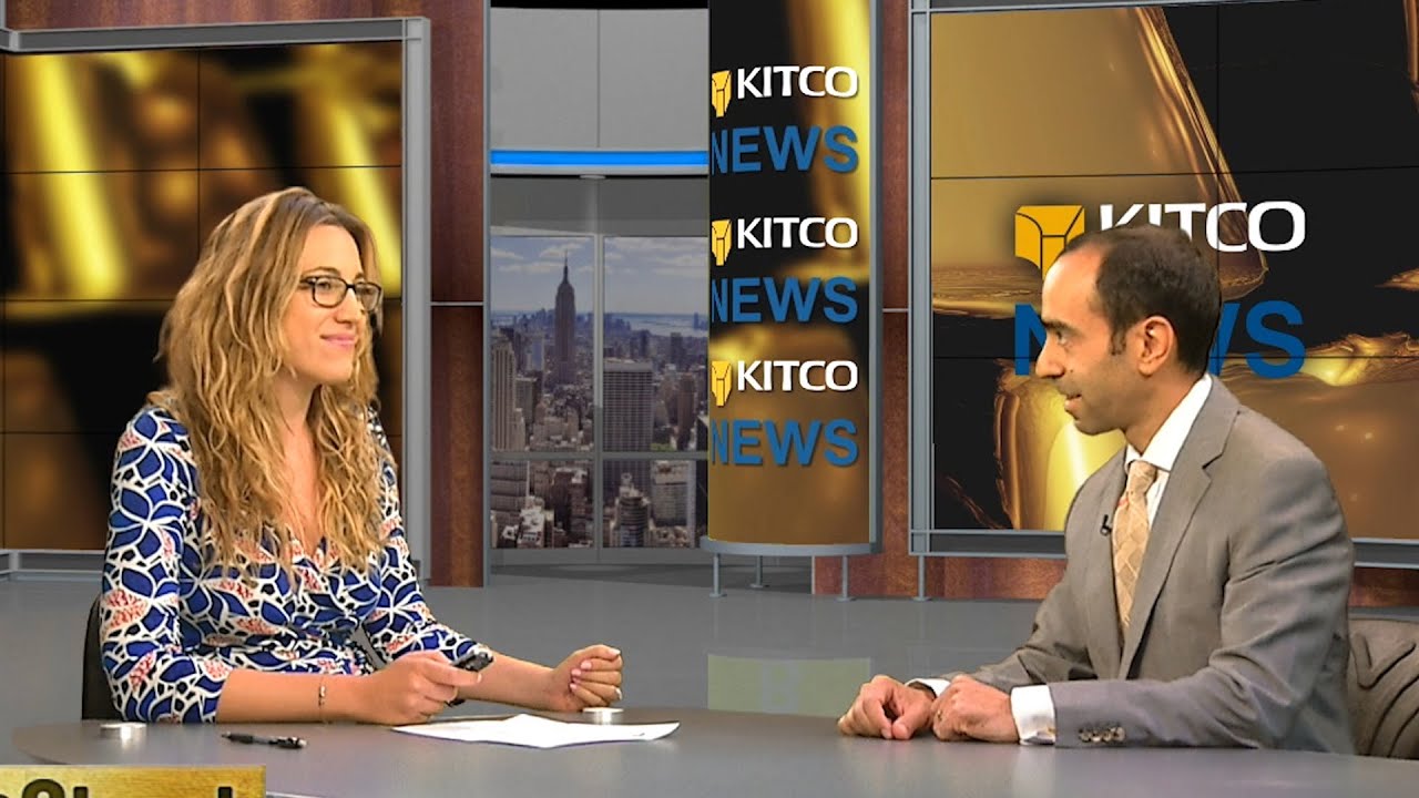 China Becoming More Transparent With Gold Reserve Holdings: World Gold Council | Kitco News