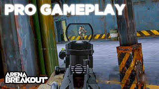 FAL GO Brrrrr..... . - Arena Breakout Soft Launch screenshot 4