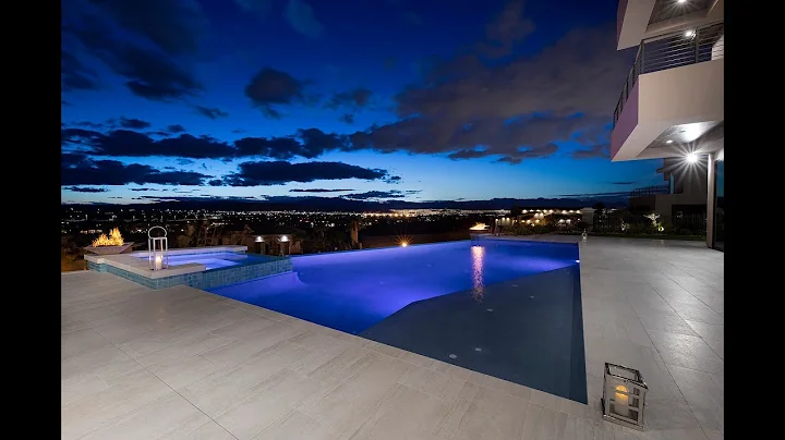 SOLD | The West Estate at Guard Gated Terracina in...