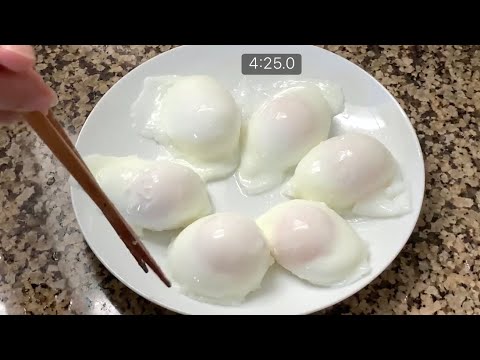 Video: Cháo Trứng Lòng đào