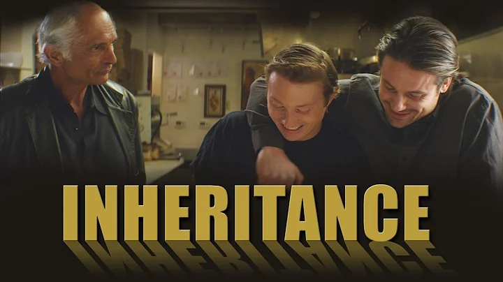 Inheritance (2017) | Full Movie | Andrew Cheney | ...