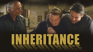 Inheritance (2017) | Full Movie | Andrew Cheney | Robert Miano | Jason Collett | Rick Lalonde