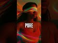 PURE ✨ Afrobeat Vibes 2025 | Burna Boy x Omah Lay Type Beat #shorts