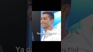 Ronaldo X Diken Mi Gül Mü?