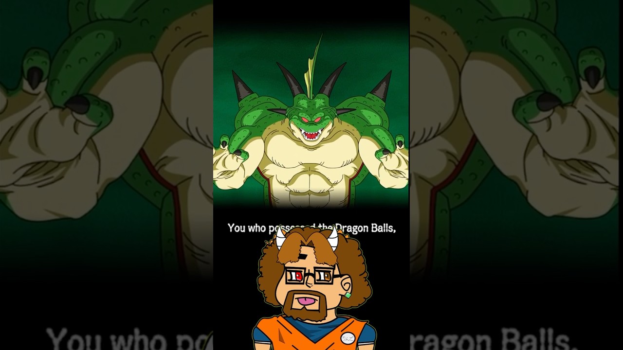 IT'Z Your LAST CHANCE to Summon Porunga!  #dragonballz #dokkanbattle  #anime