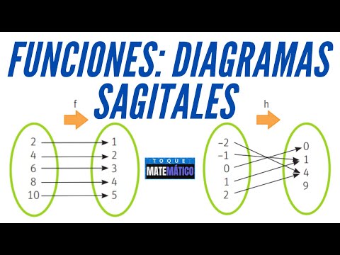 FUNCIONES 😎✔🙌[ANÁLISIS DE DIAGRAMAS SAGITALES]