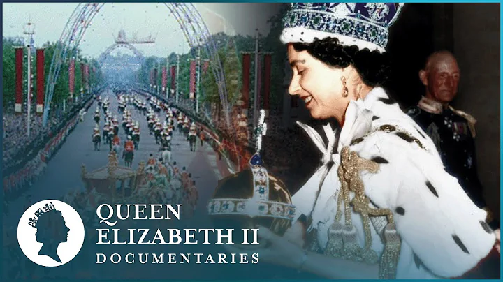 Queen's Regal Coronation: A Colourful Retrospective | Full Episode |Queen Elizabeth II Documentaries