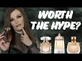 BLIND BUYING POPULAR PERFUMES | WHAT DO I THINK OF THEM?