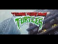 Teenage Mutant Ninja Turtles: Chrome Alone 2 – Lost in New Jersey (Русский язык, Субтитры).