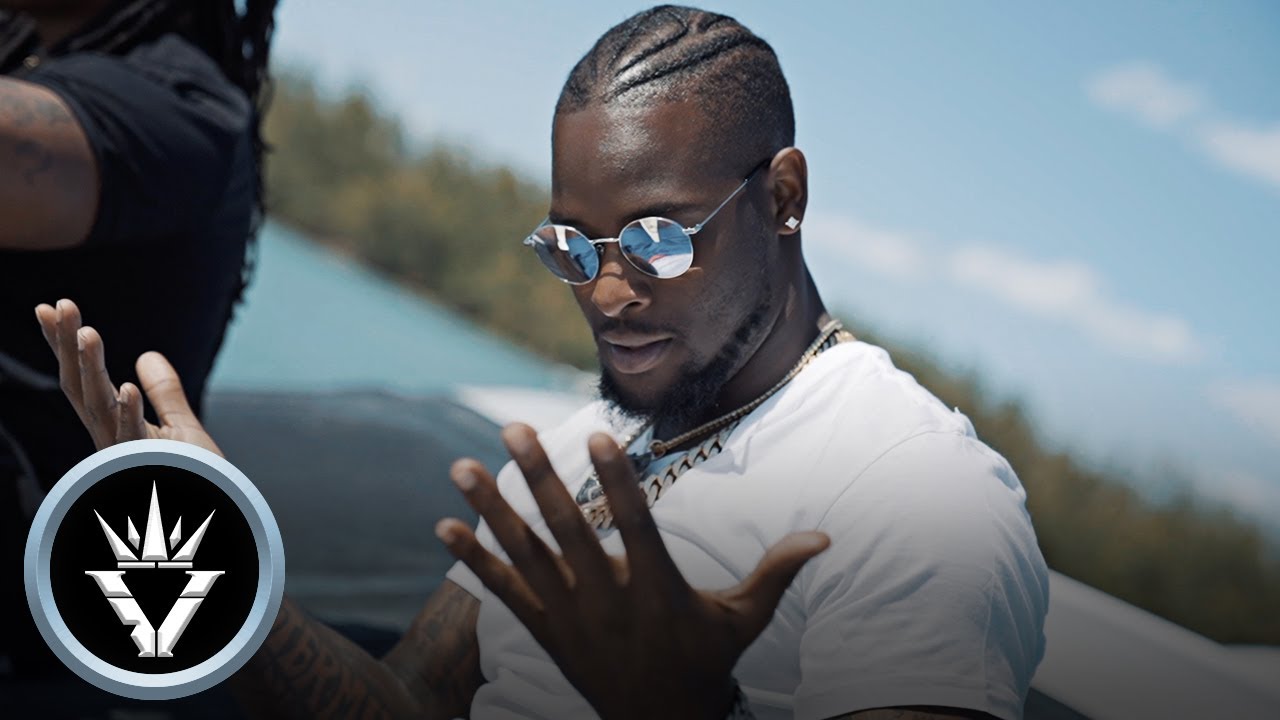 LeVeon Bell   Makin Moves Official Video Shot By dizzzz