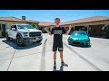 BUYING MY DREAM HOUSE AT 18 YEARS OLD! *EXCLUSIVE TOUR*