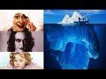 The DARK Film Iceberg Explained