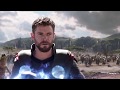 THOR - BELIEVER