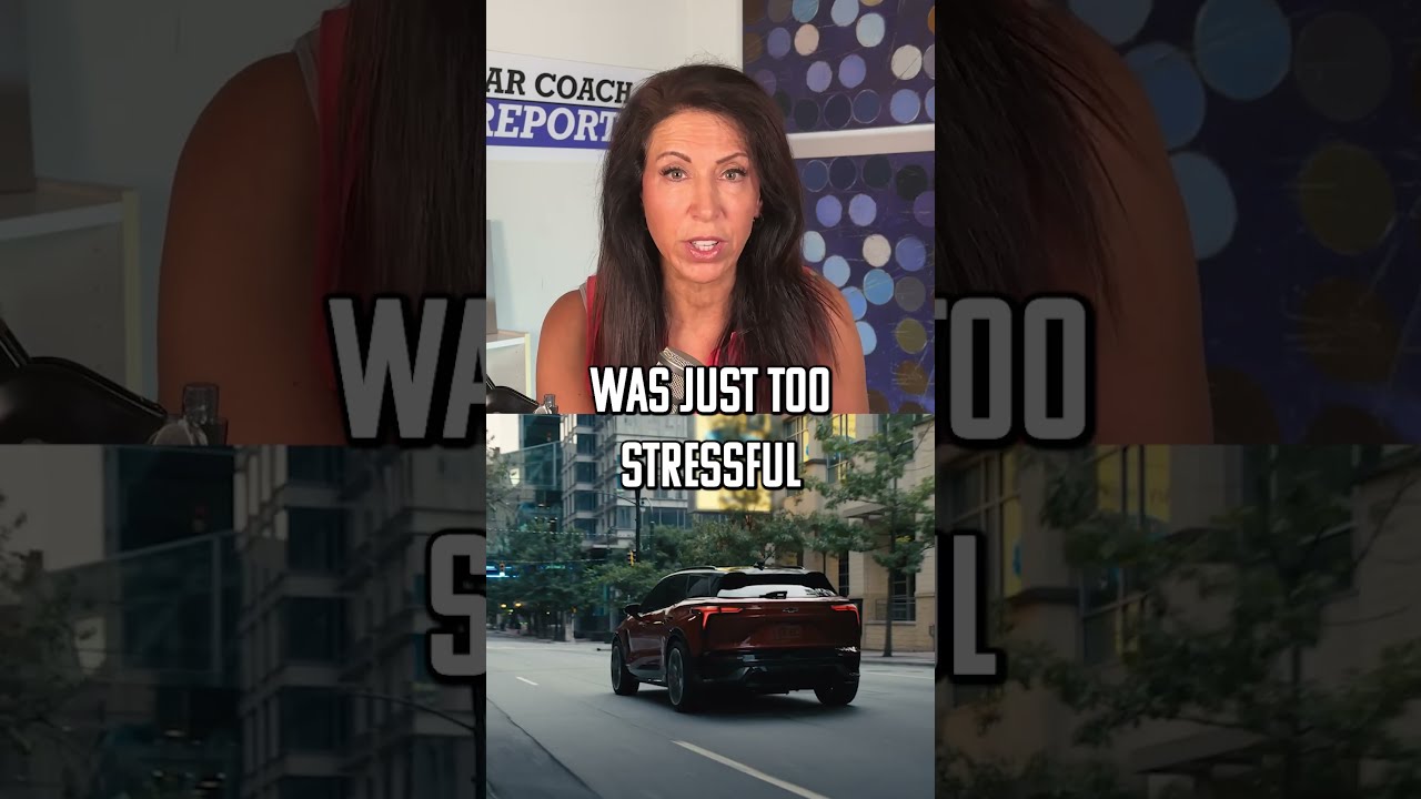 Regretting Electric Vehicles Why Most Prefer Gas Guzzlers
