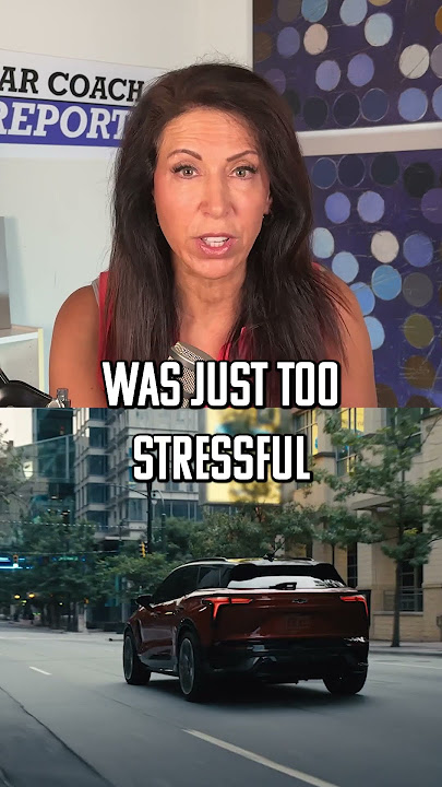 Regretting Electric Vehicles: Why Most Prefer Gas Guzzlers