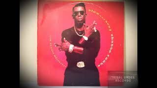 Shabba Ranks - Slow And Sexy  (Hip Hop Mix)