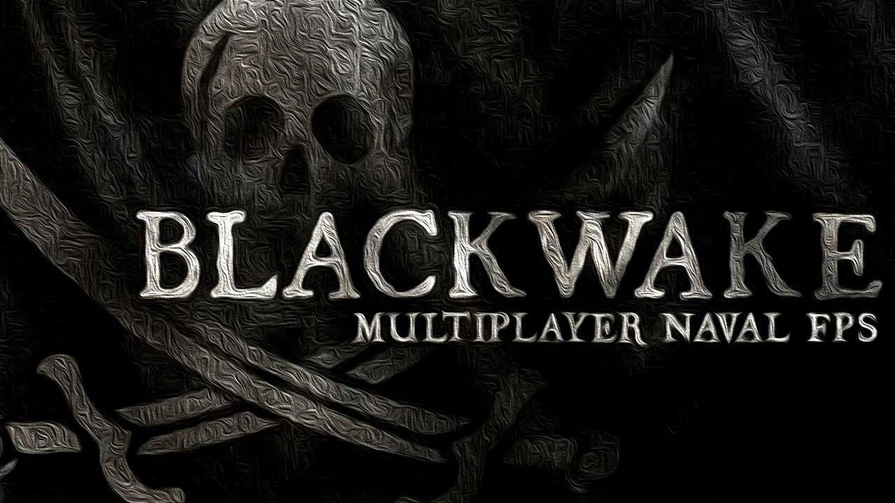 i3 3210 gtx 1050 ti Blackwake FPS test