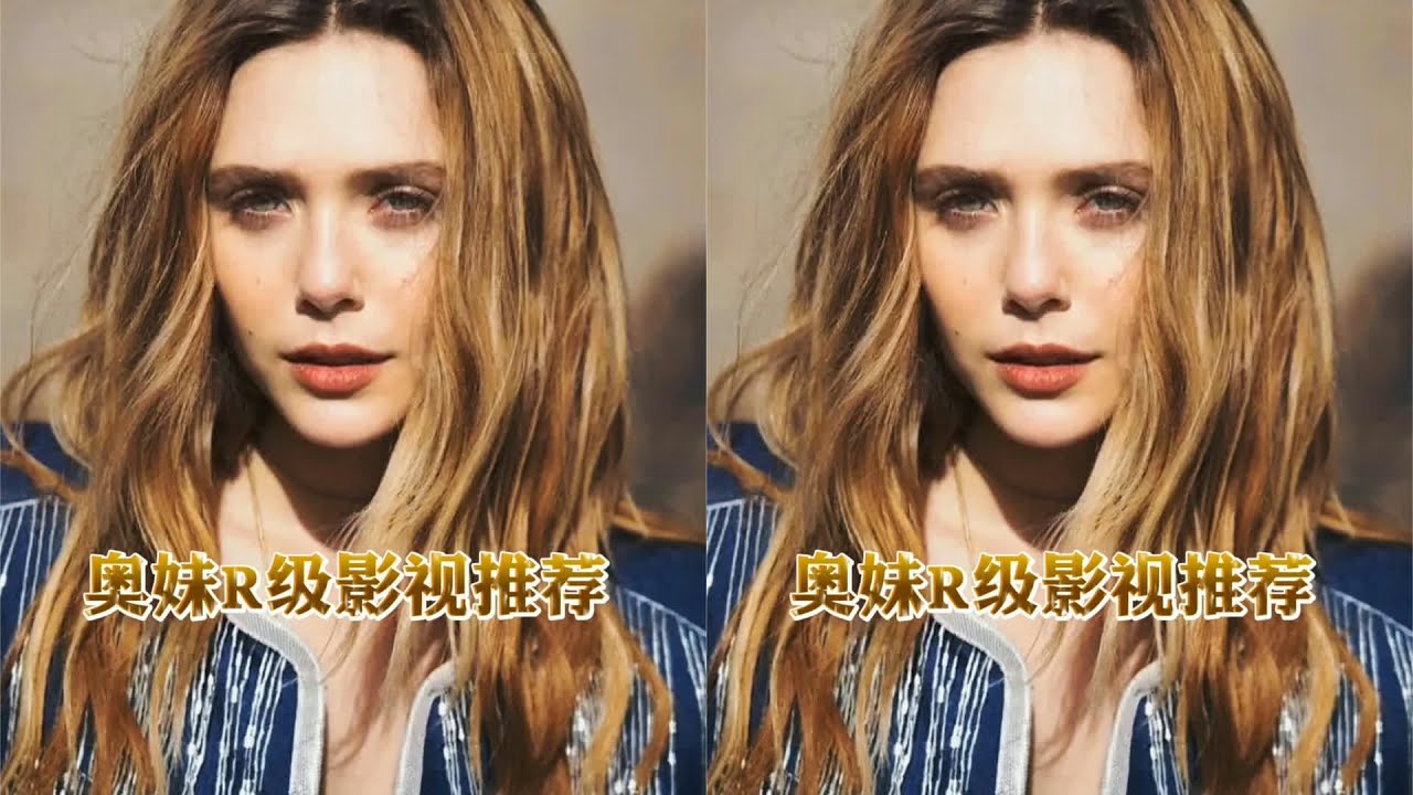 初看熱血澎湃，再看仍回味無窮！奧妹的演技再次征服了我心！ #电影 #电影解说 #影视 #影视解说 #剧情