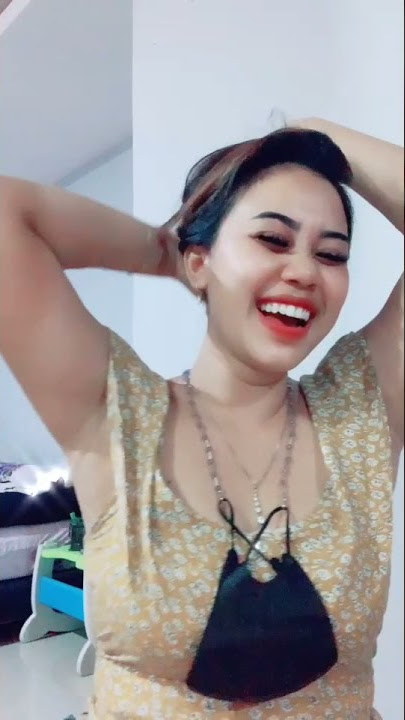 Ketek tembem tante