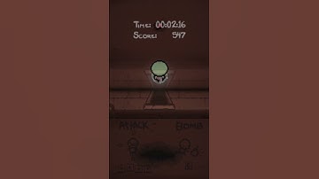 Isaac Repentance Facts Holy Mantle #shorts