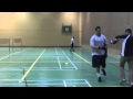 Jp shoiry receiver workout feb 25th 2011  presented by centre 68