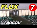 La importancia del FLUX en la Microsoldadura