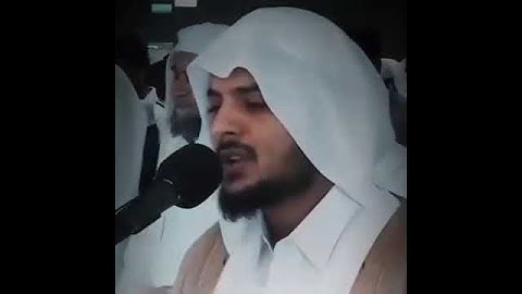 هيثم الدخين قالوا ربنا غلبت علينا شقوتنا , سورة المؤمنون #تلاوة