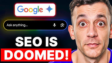 GEKKE Google-update VERMOORDT SEO-tools 😱