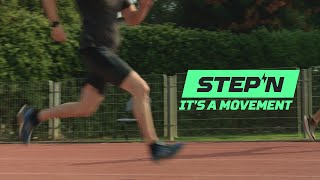 STEPN Explainer Video