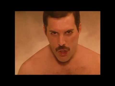 Queen - I Was Born To Love You - Alternative Takes