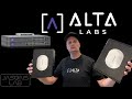 Alta Labs Ap&#39;s Unboxing &amp; Setup ! #altalabs #networking