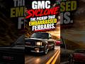 🌀🔥GMC Syclone “The Pickup That Embarrassed Ferraris”