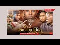JAMILUN JIDDA SEASON 1 EPISODE 6