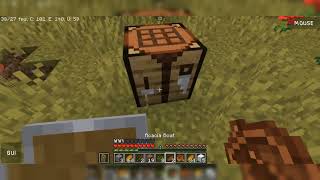 เล่นเกม minecraft java ep 2