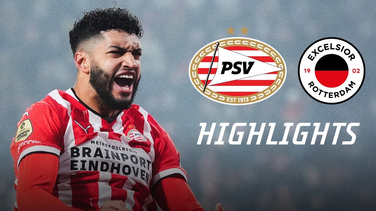 HIGHLIGHTS | Ronde verder na DOELPUNTRIJKE ONTKNOPING 😮‍💨🏆