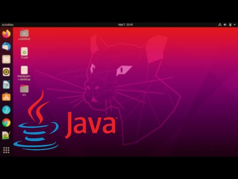 How to Install Java on Ubuntu 20.04 LTS