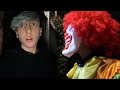 IL K1LLER CLOWN CI ATTACCA DI NUOVO!! (*prank*)