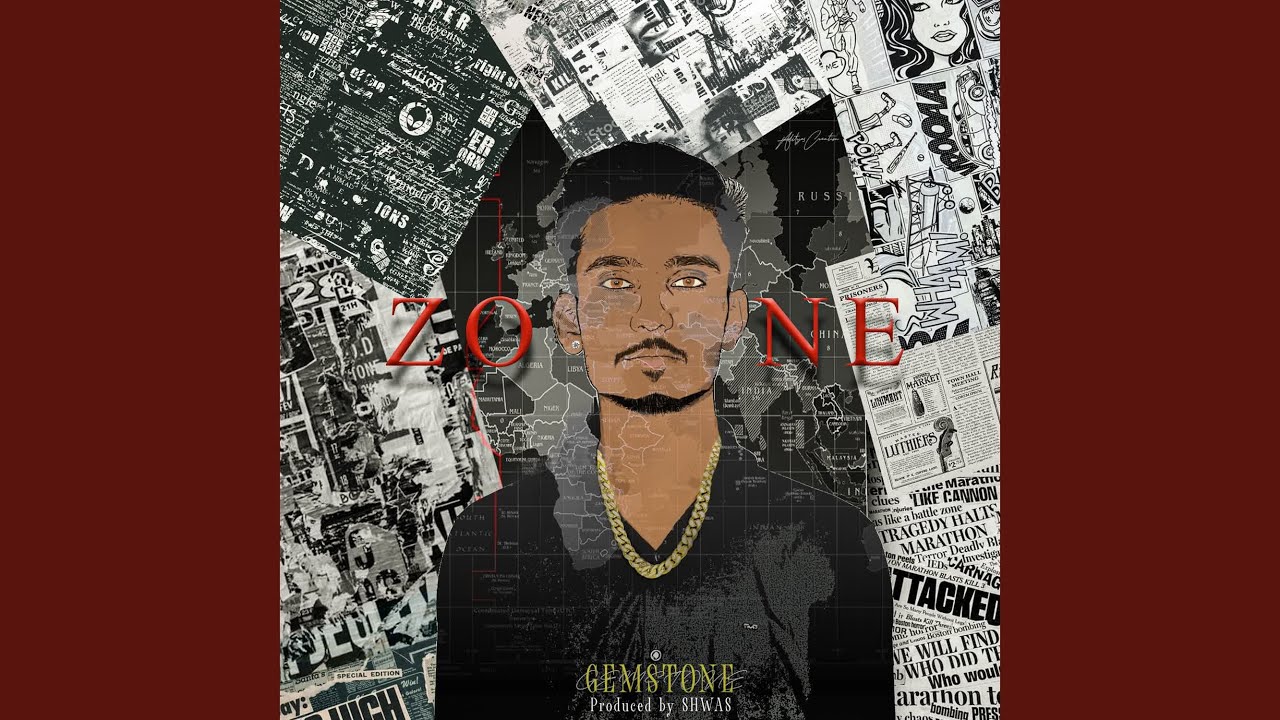 Zone adlı videoyu YouTube'da izle Zone adlı videoyu YouTube'da izle