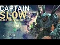 Halo Wars 2 - The Rise of Captain Slow! A Colony build order guide for use in solos or teams!