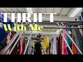 THRIFTING AT GOODWILL | Goodwill Thrift Haul | #thrifthaul #goodwill #thriftwithme