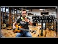 Collings parlors