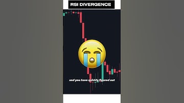 RSI Divergence: An Effective Trading Tool