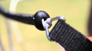 Cabrinha QuickLink IDS Control System 2013 - presented by Lonasport